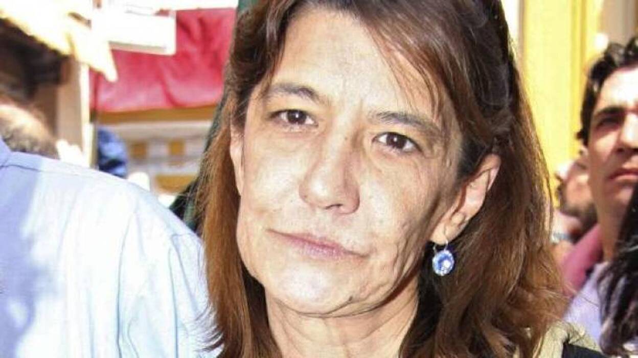 Muere Belén Ordóñez de un enfisema pulmonar
