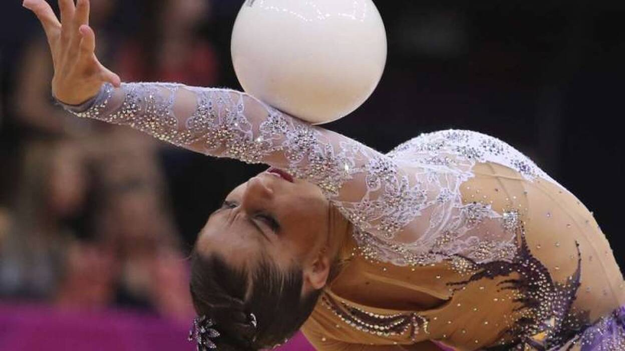 Comienza el sueño de Carolina Rodríguez