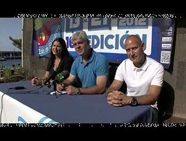 16ª Edición del Open Fotosub Isla de El Hierro