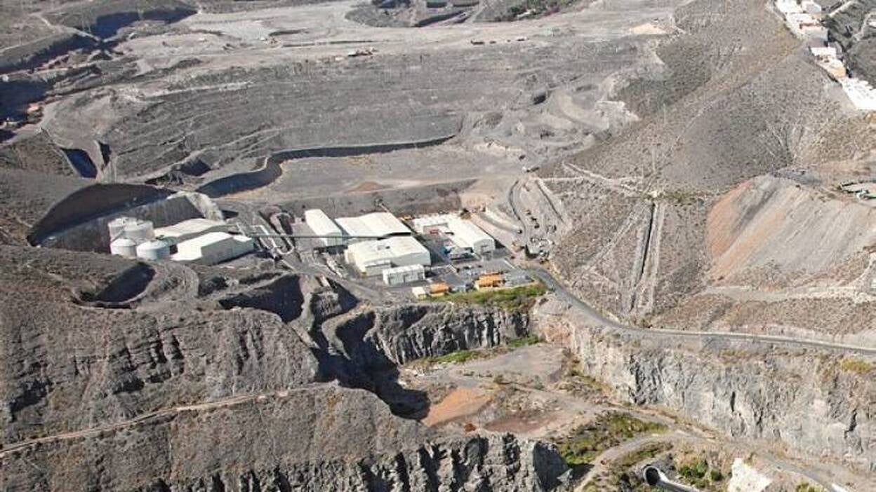 Los vertederos solucionarán la gestión de residuos por 20 años