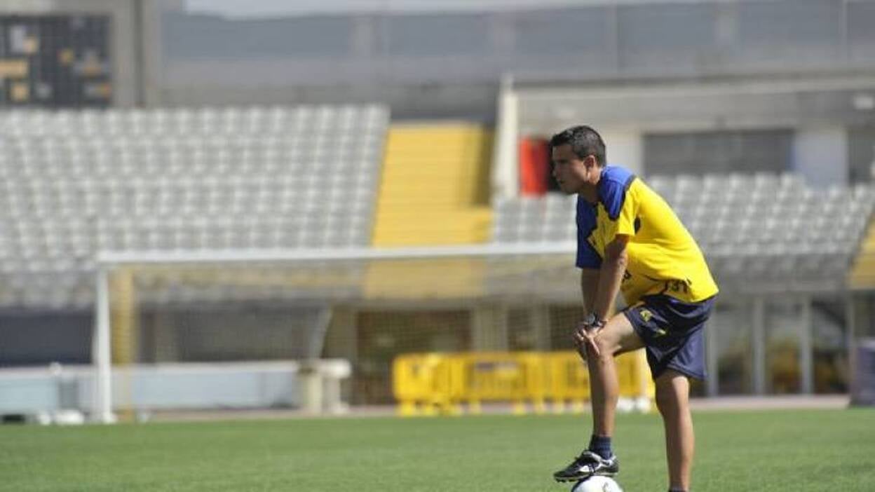 Lobera: "El talento nos diferencia"