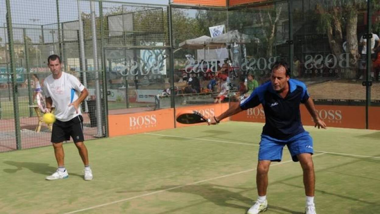 El torneo entra en su semana decisiva