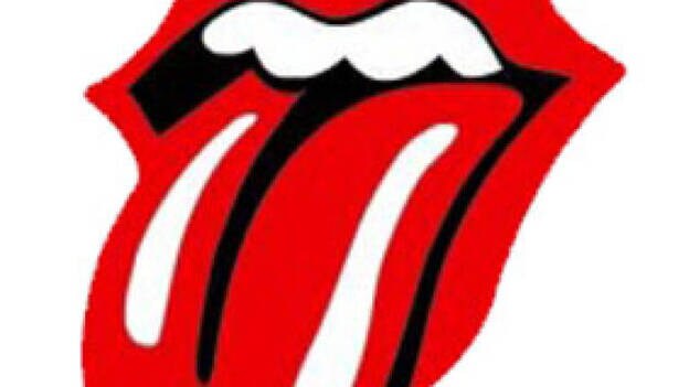 La lengua de los Rolling Stones, "logo más representativo" del rock