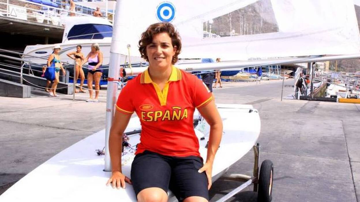 Cebrián analiza su participación en las olimpiadas