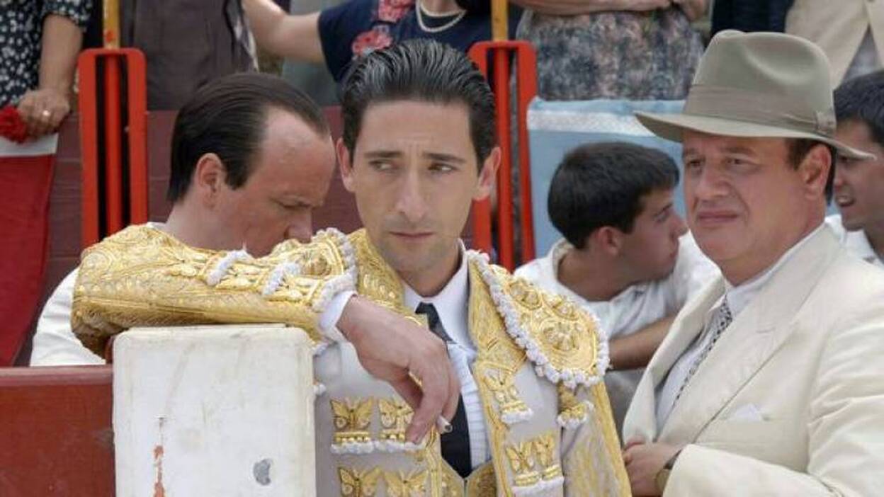 "Manolete", la vuelta a los ruedos de los toreros en el cine