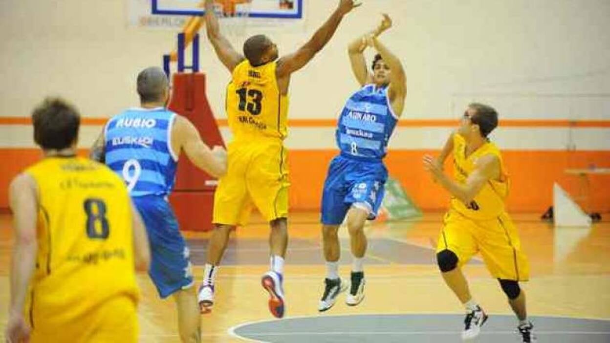 Las sensaciones de Eulis Báez tras su lesión tranquilizan al Gran Canaria