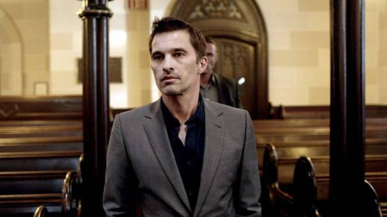 "Cybergeddon", la primera webserie sobre el cibercrimen llega a Yahoo!