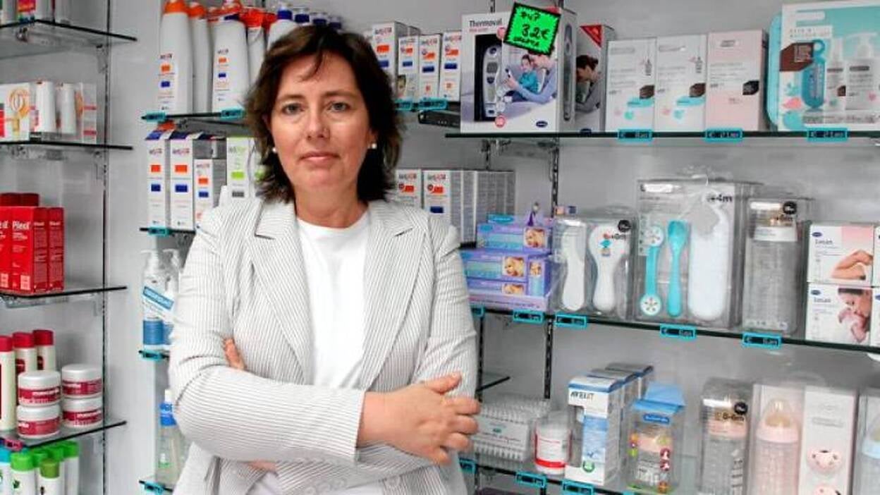 Las farmacias, indignadas con la respuesta de sanidad