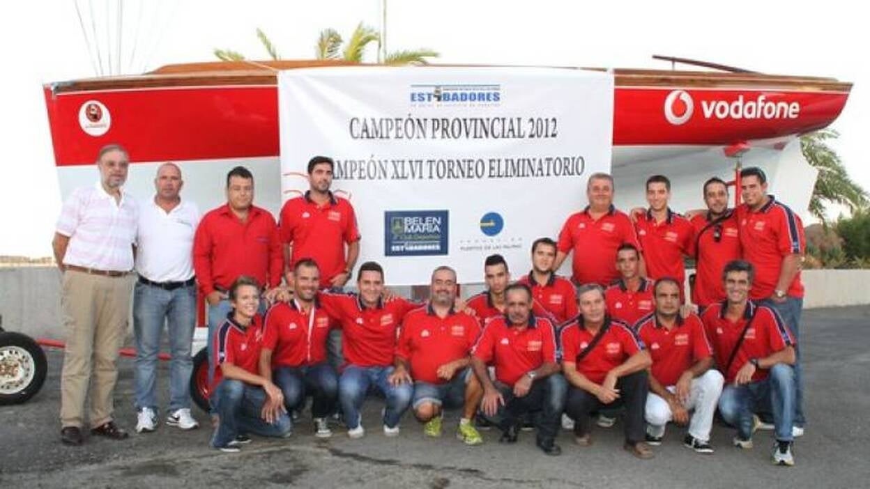 El apoteósico año de un histórico