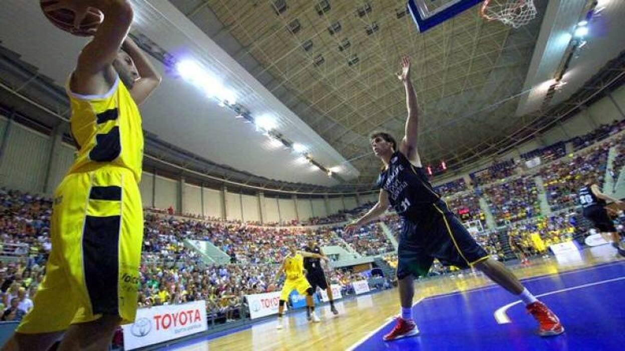 La concluyente rotación de la dirección de juego