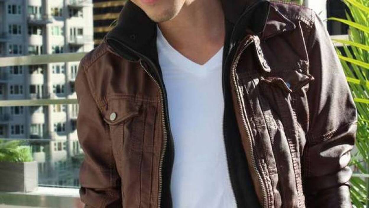 Prince Royce, feliz por la inesperada candidatura al Grammy Latino