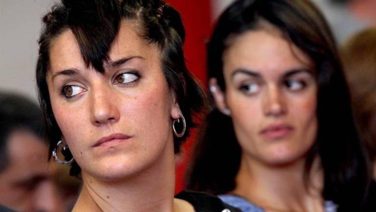 Thaïs Henríquez afirma que las entrenadoras no son "unas santas"