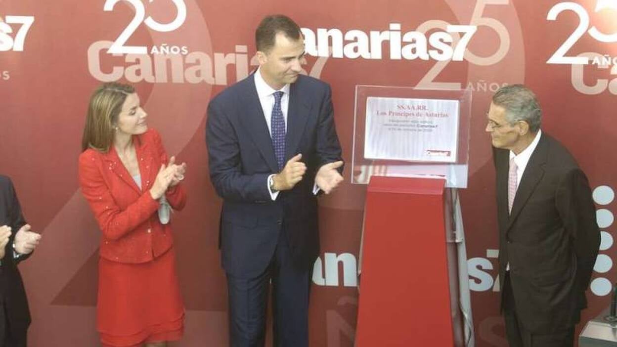 30 años de CANARIAS7 (II)