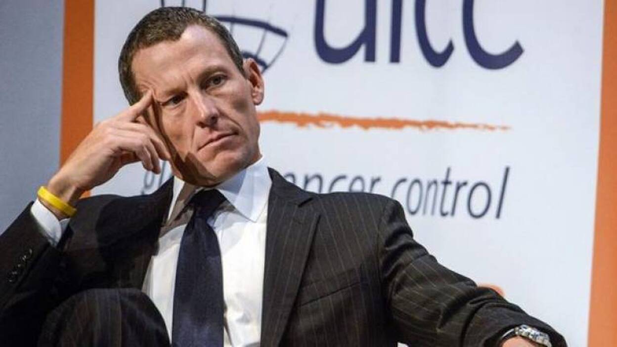La USADA dice que Armstrong participó en un sofisticado programa de dopaje