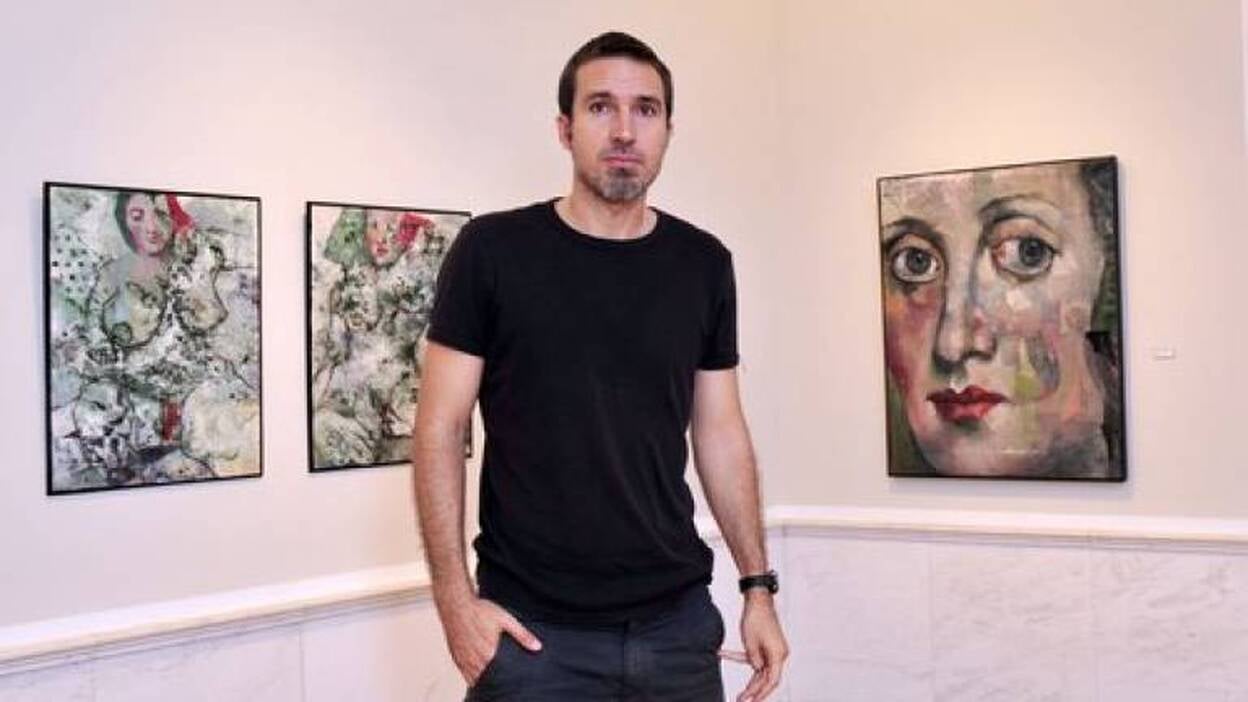 Lezcano recupera los rostros elegidos por los maestros