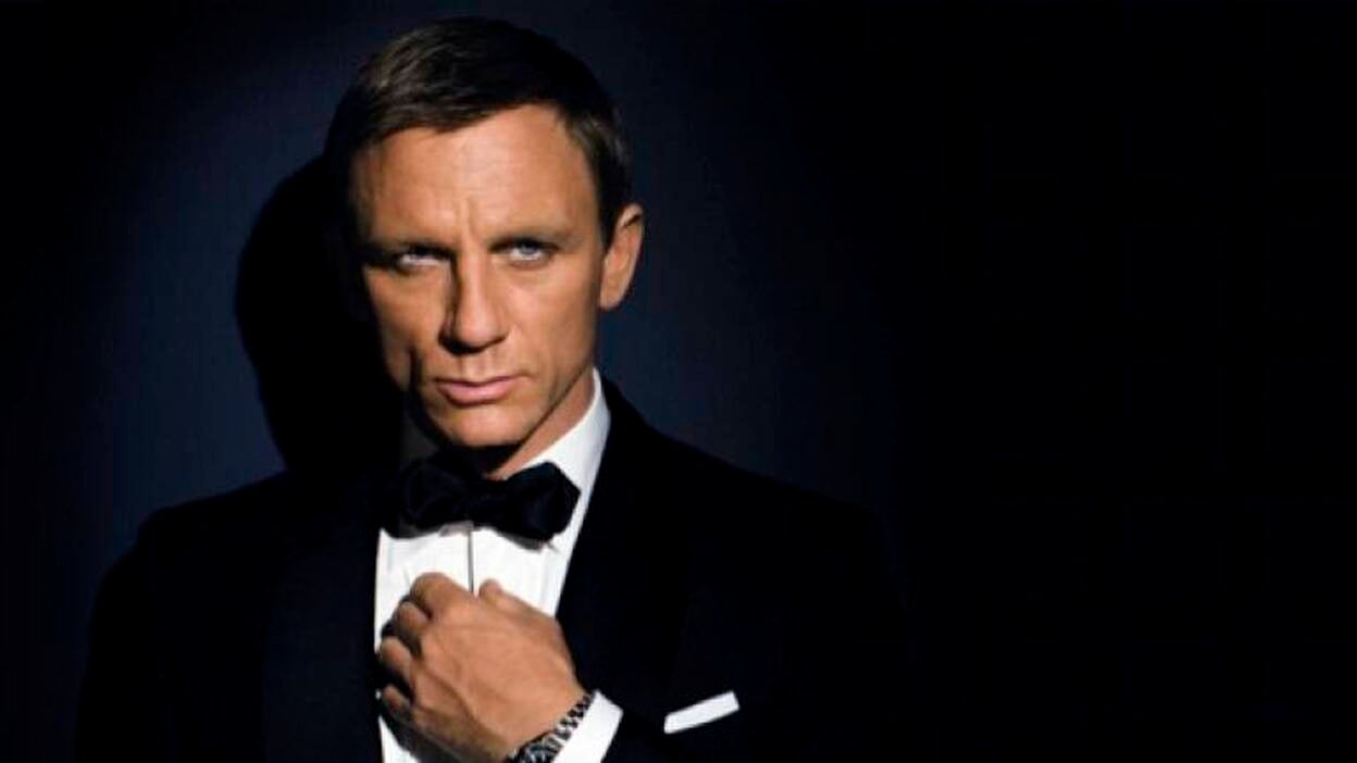 "Skyfall", la mejor entrega de la saga Bond para la crítica británica