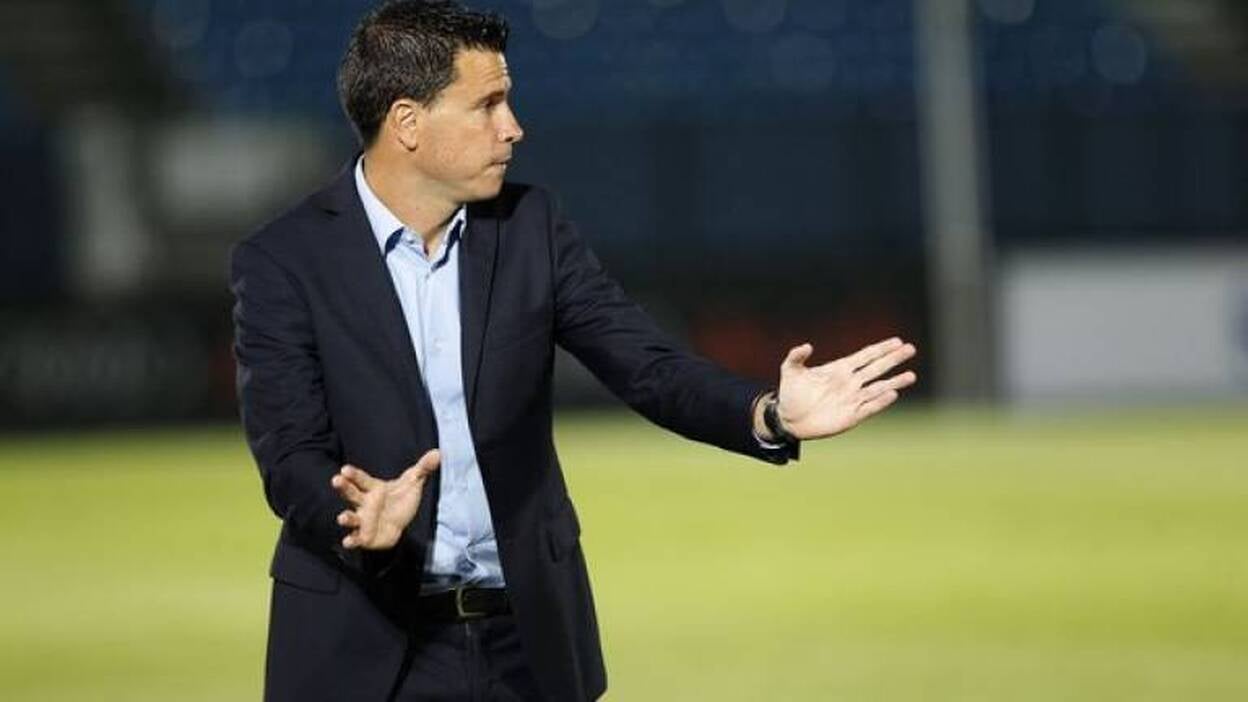 Lobera encuentra refugio en la Copa