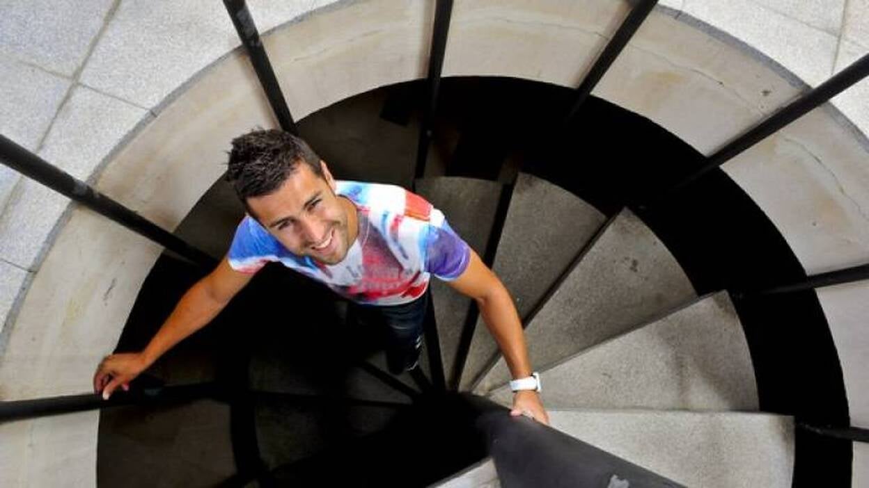 David García: "Echar a Lobera no soluciona nada"