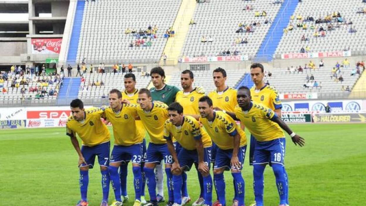 La UD se desangra en taquilla