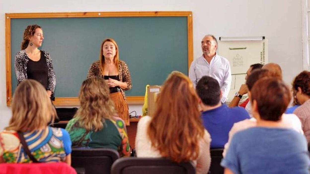 Aprender a gestionar los centros de menores