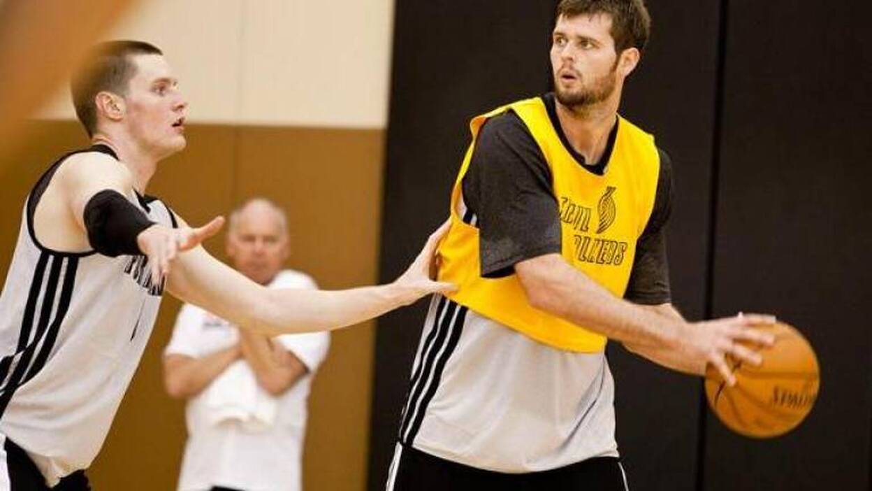 El meteórico ascenso del reponedor