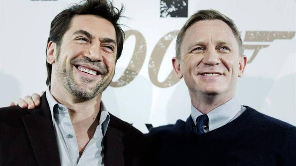 Bardem: "'Skyfall' es una gran película... para quien pueda pagar la entrada"