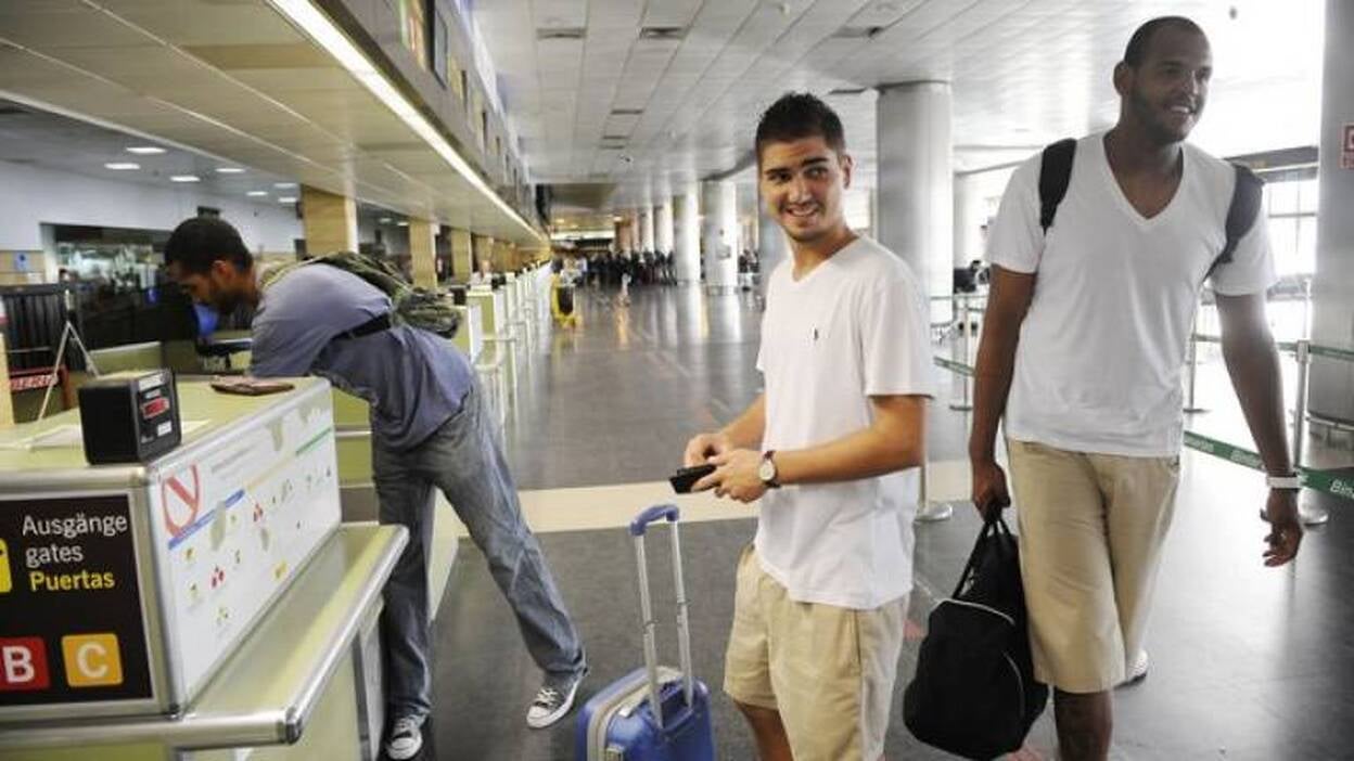 Concentración y defensa, pautas para ganar el derbi