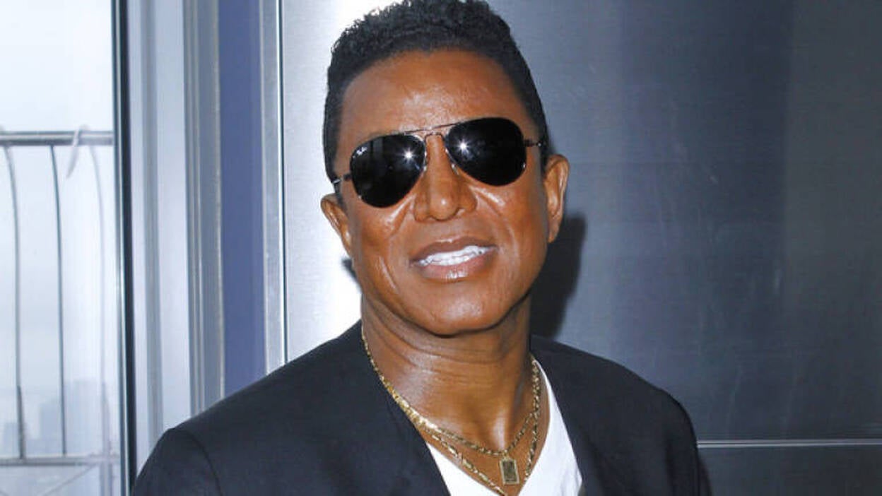 Jermaine, de Jackson a Jacksun