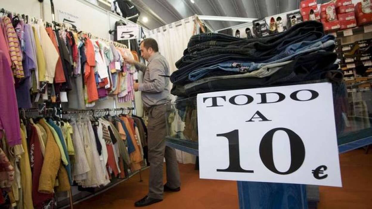 Exposaldo Invierno 2012 en Tenerife