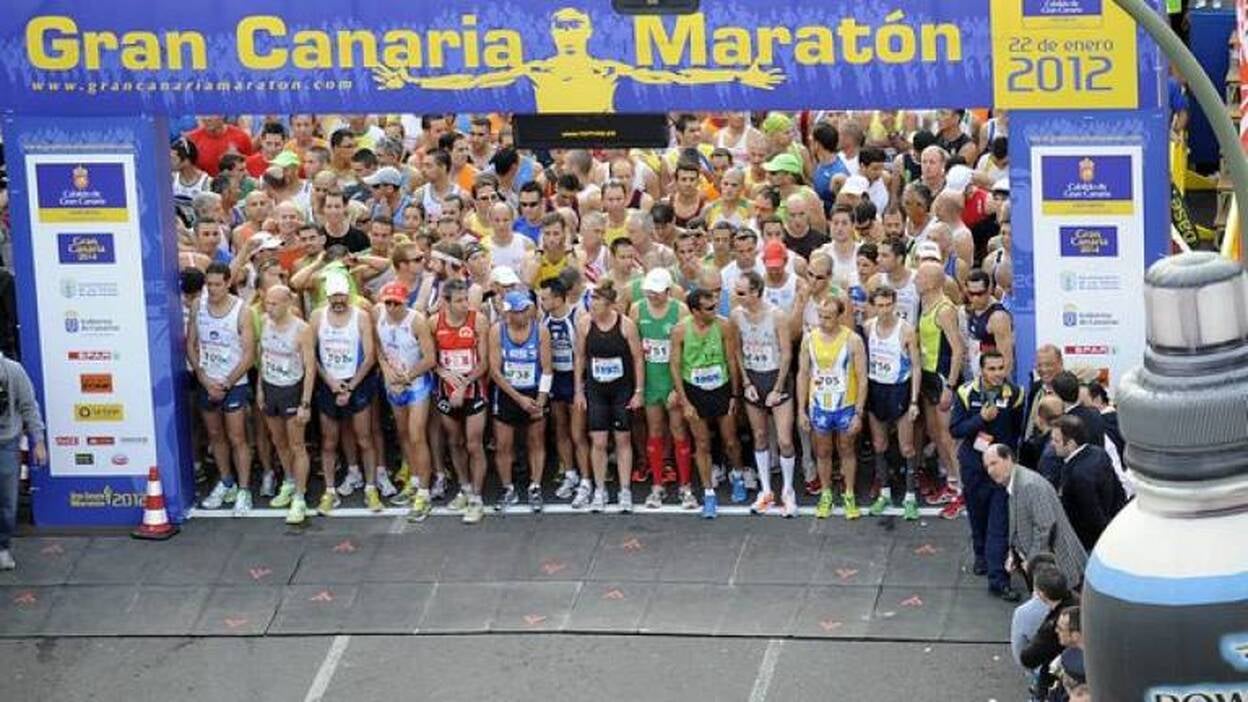 La maquinaria ya está en marcha