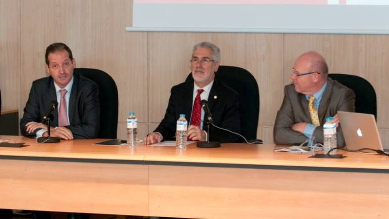 Jornadas "Innovación y talento en el mundo hiperconectado"