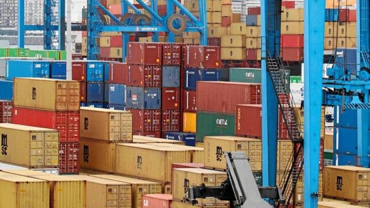 El déficit comercial canario sube un 9,9% por el petróleo