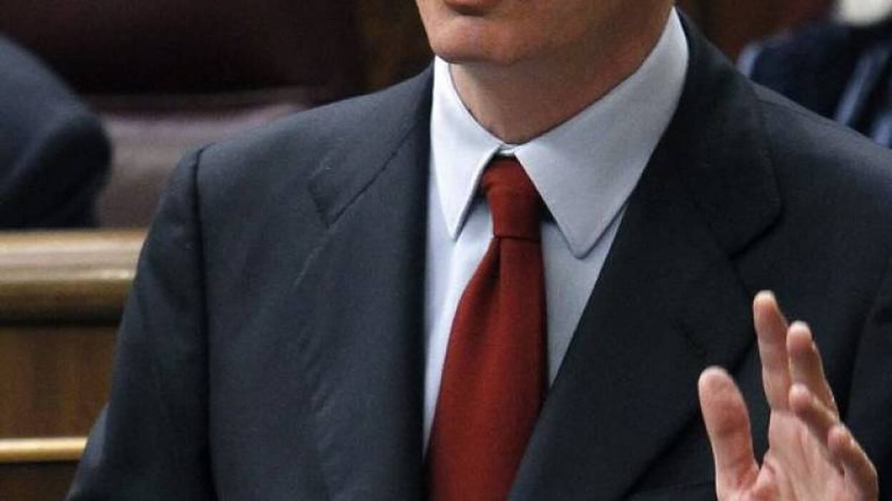 Gallardón: "Los jueces no pueden tener trato diferente al del resto de funcionarios"