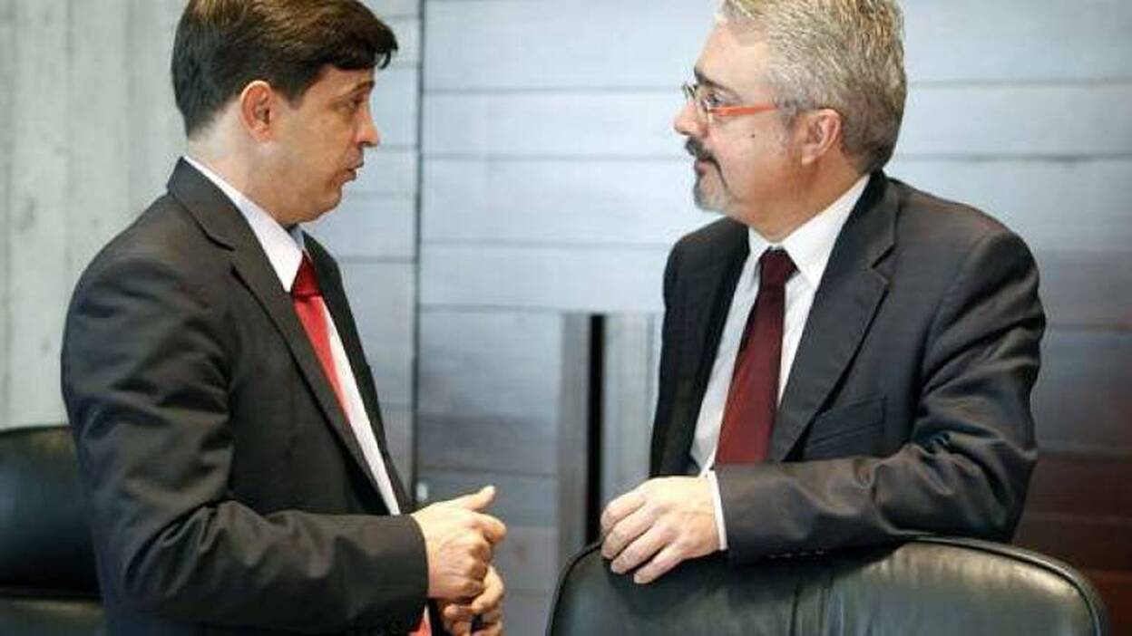 El Gobierno canario cumplirá con el objetivo de déficit en 2012