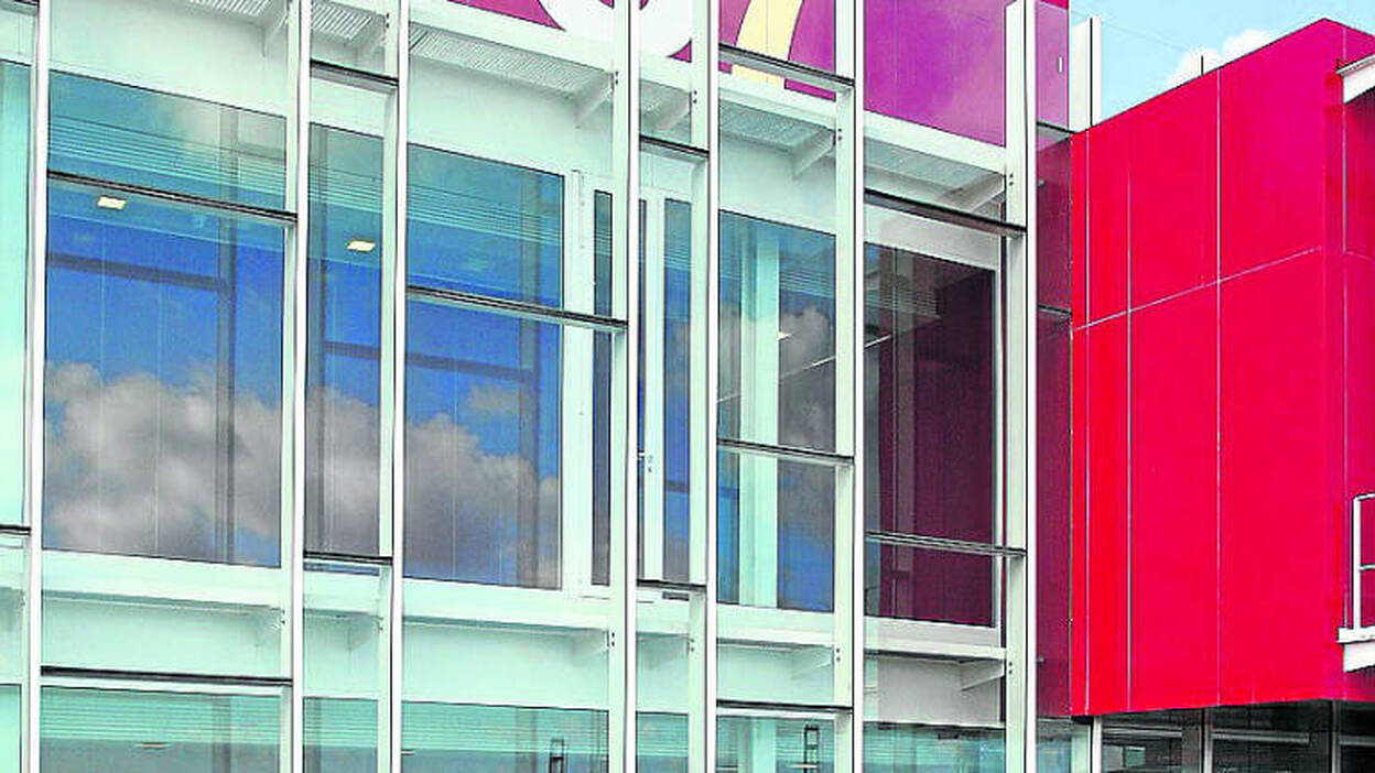 El reto de ensamblar las piezas de la empresa