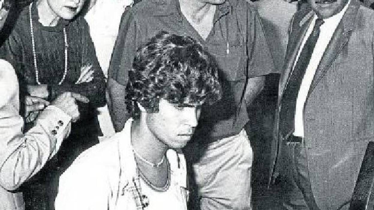 Con diez ordenadores para hacer un periódico