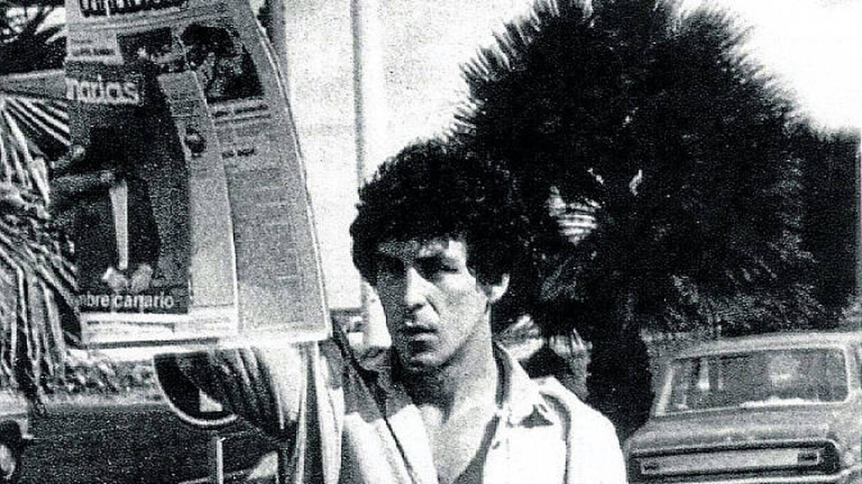 «Aprendí a leer con CANARIAS7»