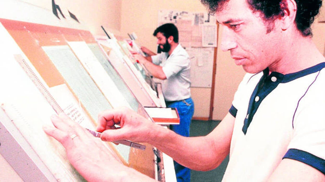 Los 30 años de CANARIAS7