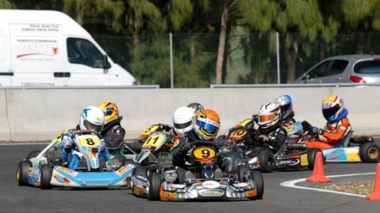 Ya hay campeones provinciales