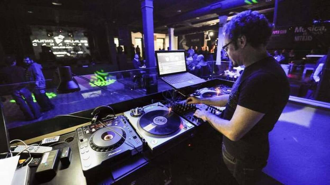 'The Paper Club' ya suena en la capital