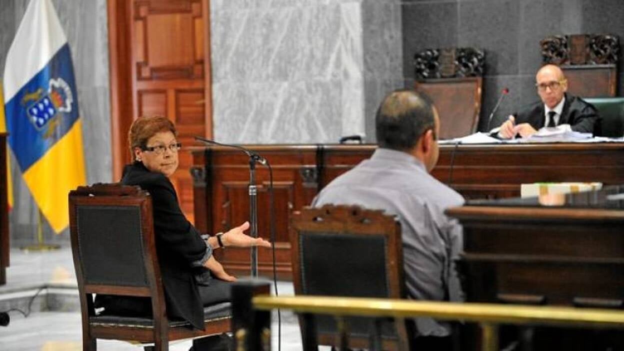 "Aquello era el diablo"