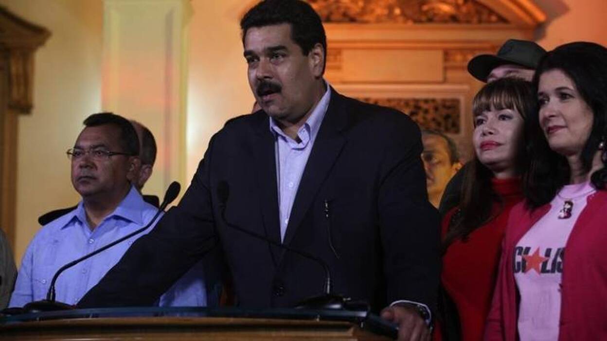 Chávez supera de manera exitosa la operación en Cuba