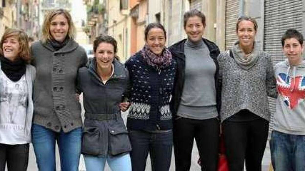 Carla Suárez rompe relaciones con Escañuela