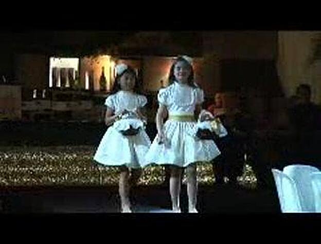 Pasarela solidaria en Gran Canaria