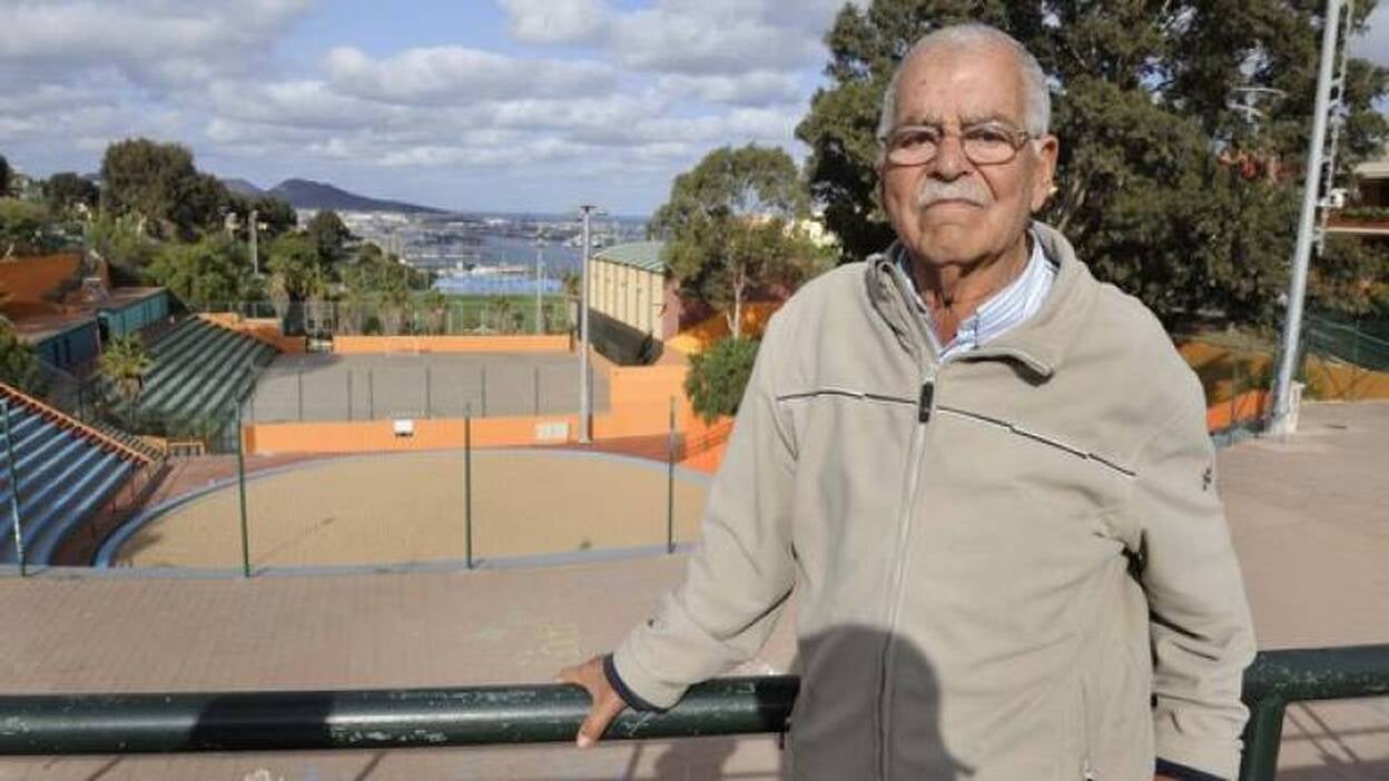 Adiós a Camurrita, leyenda de los terreros