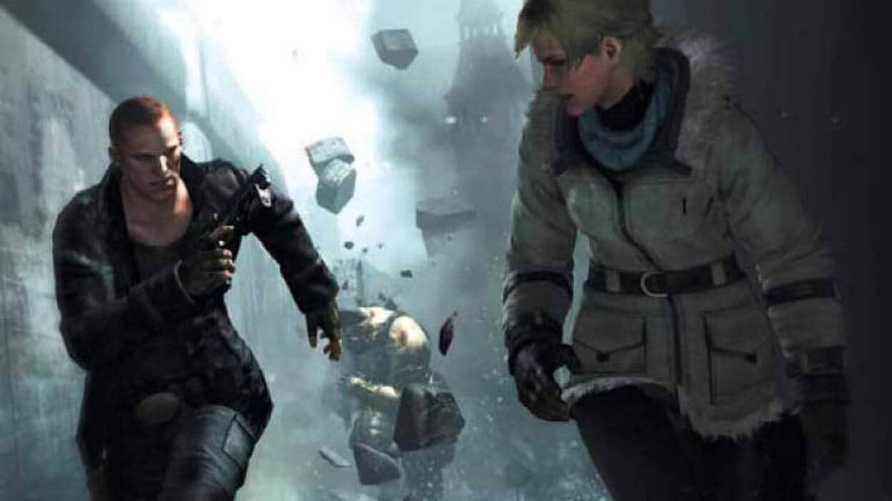 Resident Evil 6 para PC ya tiene fecha de lanzamiento | Canarias7