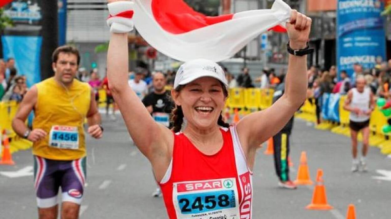 El Gran Canaria Maratón supera los 2.200 inscritos