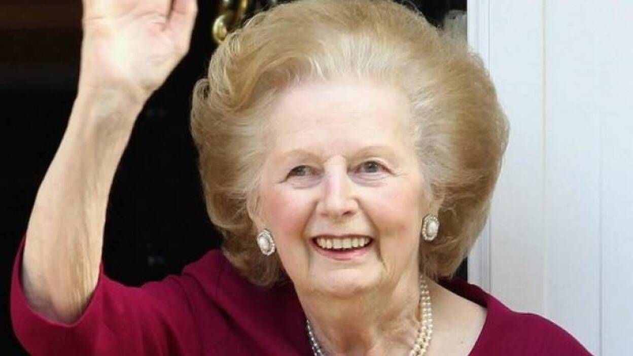 Thatcher temió un ataque español a Gibraltar durante guerra de las Malvinas