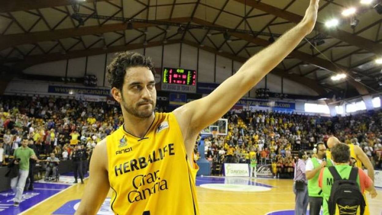 Roberto Guerra entra en el club de los 300