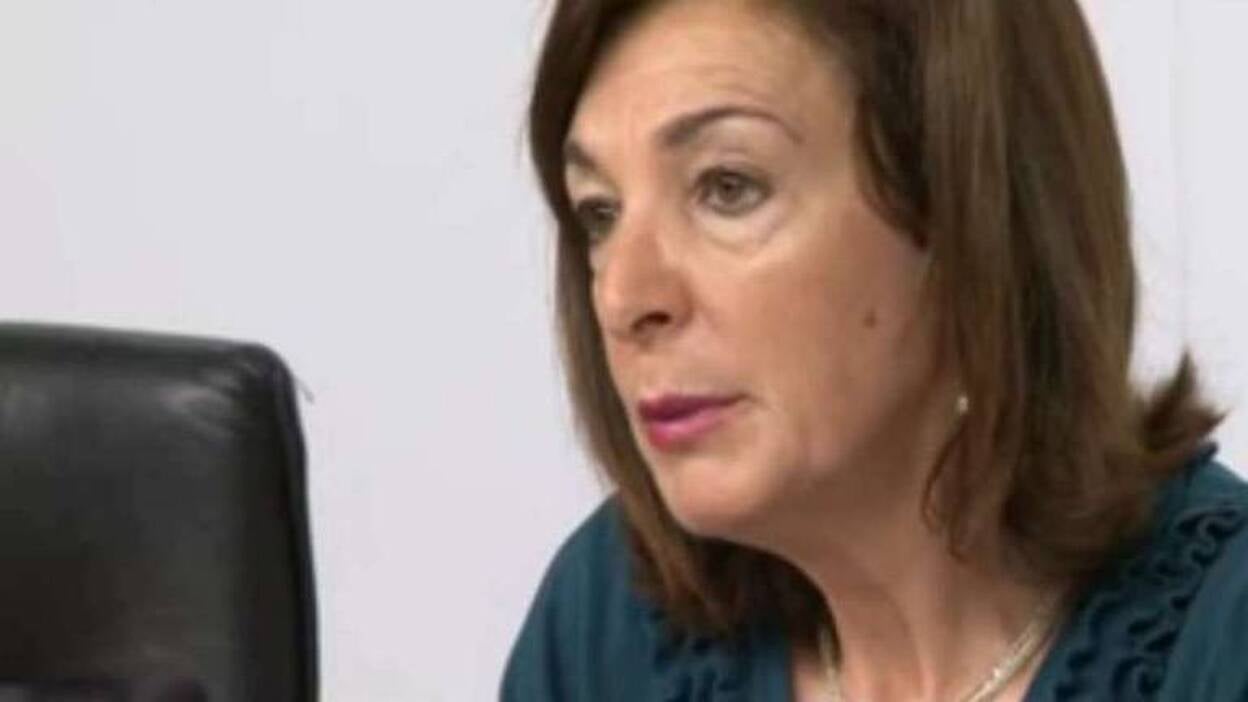 Margarita Ramos deja Empleo